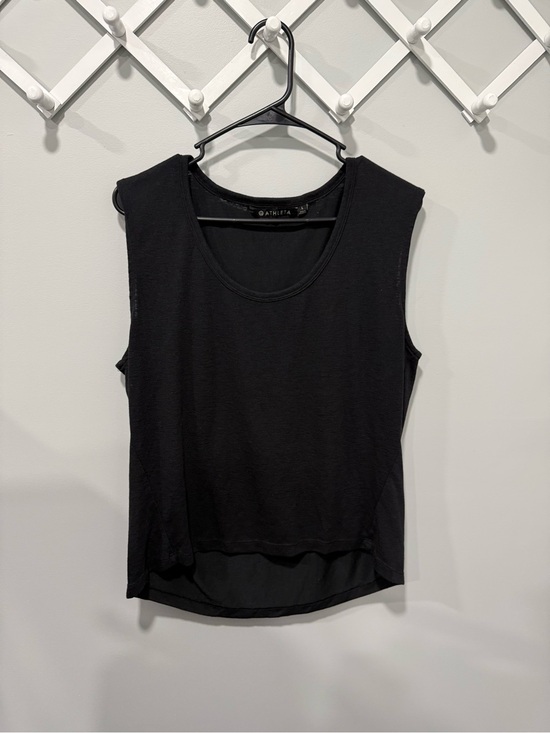 Athleta Tops - Athleta tank size large